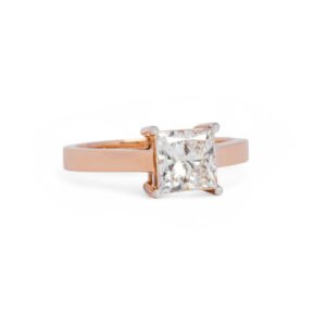 Rosette Radiance